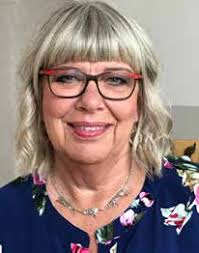 FÖR ETT FORTSATT STARKT INNER WHEEL