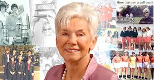 Trail blazing coach Ann Pitts Turner to be honored by OSU family