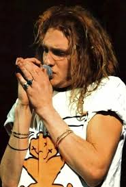 OTD, December 22,1990, Alice In Chains played a concert at the Moore  Theatre amidst a snow storm in Seattle. The show was opened by the  little-known band Mookie Blaylock, who would later