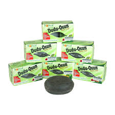 Check spelling or type a new query. Classic Dudu Osun Black Soap Pack Of 6 African Black Soaps Africa Imports