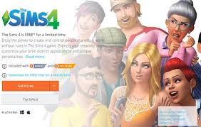 If you're hoping to save a few favori. Download The Sims 4 For Pc And Mac Full Free Version Ar Droiding