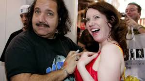 Ronald jeremy hyatt (born march 12, 1953), usually called ron jeremy, is an american pornographic actor. Porn Star Ron Jeremy Charged With Rape Play Stuff