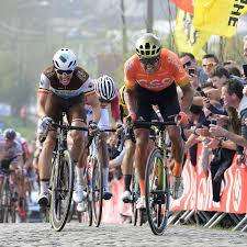 Ook greg van avermaet ziet voor zichzelf kansen liggen, al blijft hij nuchter. Ag2r Sticht 2021 Die Doppelspitze Naesen Van Avermaet Radsport News Com