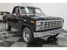 Image result for Black 1980 Truck