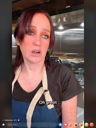 Hair Hygiene in Cooking Shows like Next Level Chef