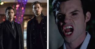 You're Only Allowed To Watch "The Originals" If You Get At Least 15/20 On  This Quiz