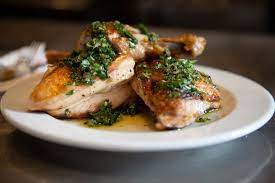 Jonathan Waxman S Roast Chicken Recipe Recipes Roast Chicken Recipes Nyt Cooking