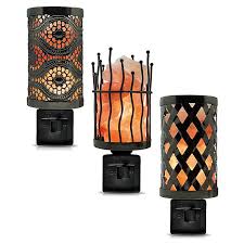 Himalayan Glow Salt Nightlight Bed Bath Beyond