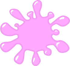 Slime Light Pink Clip Art At Vector Clip Art Wikiclipart Pin the clipart you like. slime light pink clip art at vector