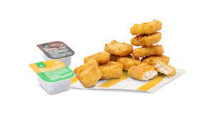 Mcdonald's also features a dollar menu and kids menu. 10 Piece Chicken Mcnuggets Mcdonald S