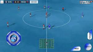 Fts 15 Mod Futsal Soccer By Arief Zul Game Download Free Soccer Mod