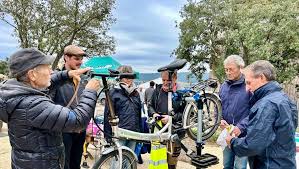 Mai à vélo : de nombreuse animations dans le territoire