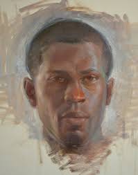 Art of Palden Hamilton added a...