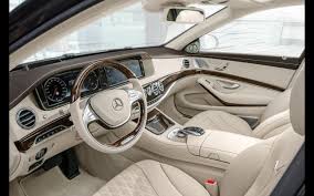 2015 Mercedes Maybach S Class Interior 13 2560x1600 Wallpaper Mercedes Maybach Mercedes Maybach S600 Maybach