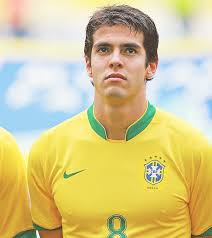 After a protracted pursuit, mls team confirm milan playmaker will join as their first designated player in time for the 2015 season. 170 Kaka Ideas Ricardo Kaka Football Soccer Players
