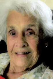 Most Recent Obituaries