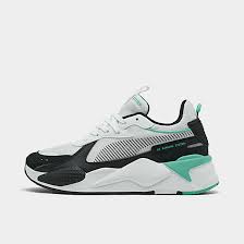 Men S Puma Rs X Toys Casual Shoes Jd Sports Casual Shoes Puma Mens Leather Shoes