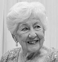 Irene BUDD Obituary (2022)