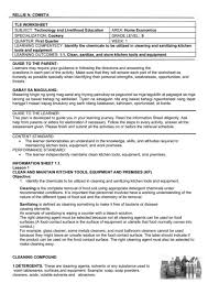 grade 9 cookery pdf pages 1 32 text