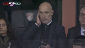 What This Means for Howard Webb and PGMOL