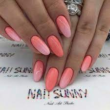 Hura, ljeto je pred vratima! Modni Noviteti Manikirnog Gel Laka 2020 2021 Confetissimo Zenski Blog