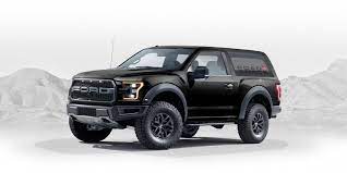 Trucks Ford Fordtrucks Ford Bronco Ford Bronco Concept Ford Trucks