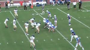 Sierra Pacific High School