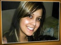 Vanessa Buda's Instagram, Twitter & Facebook