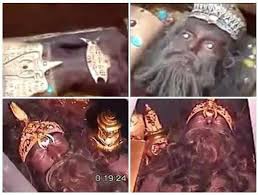 Targaryen Hub - 12,000-Year-Old Intact Anunnaki Discovered... | Facebook