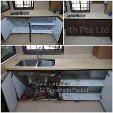 Check spelling or type a new query. Kitchen Sink Cabinet Repair Home Services Carousell Singapore