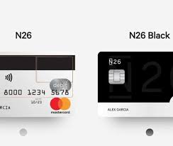 The n26 visa debit card may be used everywhere visa debit cards are accepted. N26 The Card Without Commissions In Abroad That You Need