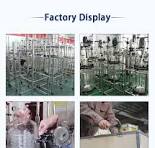 bejana reaksi kaca laboratorium| Alibaba.com
