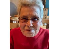 Nancy Wolfe Obituary (2025)