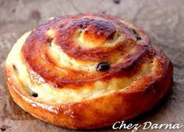 Epingle Sur Brioches