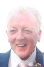 Ian Gurney Obituary (1948