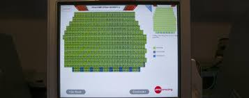 22 Unusual Amc Lincoln Square Imax Seating Chart