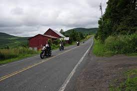 Top Motorcycle Rides In The Catskills Official Catskills Region Website