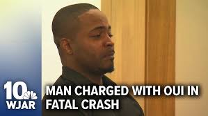 Man faces drunken driving charge in fatal crash