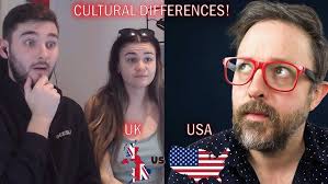 5 Major Cultural Differences Between the UK & America ft. LOST IN THE POND