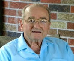 Harry Liposky Obituary