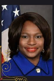 Monique Marks's Instagram, Twitter & Facebook