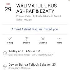 Dewan mbsa seksyen 23 (video 1), tarikh rakaman 18 jul 2016 untuk tujuan rujukan ibu bapa yang hadir pada hari majlis hari raya autisme malaysia 2016. Photos At Dewan Mbsa Seksyen 23 Event Space In Shah Alam