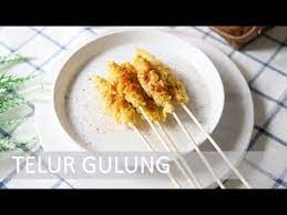 Pin On Food Indonesian