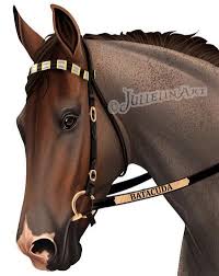 Batacuda By Jullelin On Deviantart Horse Art Horse Drawings Horse Artwork