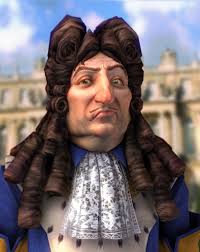 It's nice to see some familiar faces.