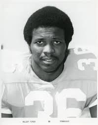 A Host of Volunteers