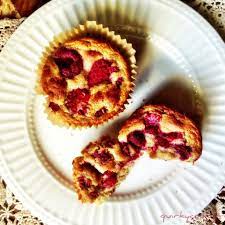Banana Raspberry Muffins Quirky Cooking Recipe Quirky Cooking Raspberry Muffins Healthy Sweet Treats