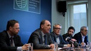 Στο 99ο συνέδριο η αχεπα βράβευσε κυριάκο μητσοτάκη, νίκο αναστασιάδη και βαγγέλη μαρινάκη. Dixws Eisodhmatika Krithria To Neo E3oikonomw Kat Oikon Ypsoys 250 Ekat Michanikos Online