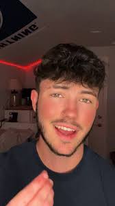 Hayden Blevins Grows Ears