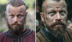 Harald fairhair, harald finehair, harald hárfagri, harald hårfager harald i, byname harald fairhair, or finehair, norwegian harald hårfager, old norse harald hárfagri, (born c. Vikings Season 6 Was Bjorn Ironside The First King Of Norway Tv Radio Showbiz Tv Express Co Uk